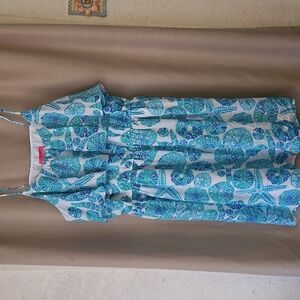 EUC Lilly Pulitzer Dress